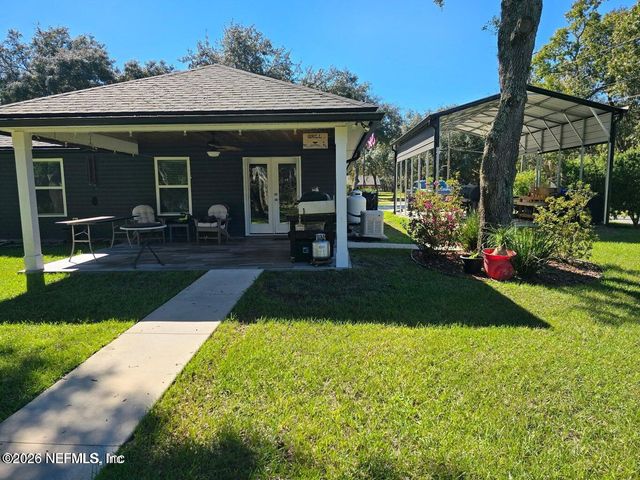 3570 JIMS Court, Green Cove Springs, FL 32043