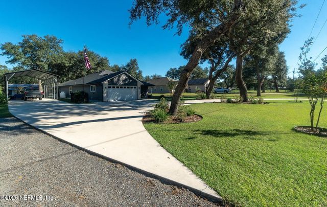 3570 JIMS Court, Green Cove Springs, FL 32043