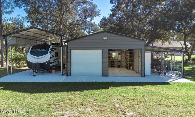 3570 JIMS Court, Green Cove Springs, FL 32043
