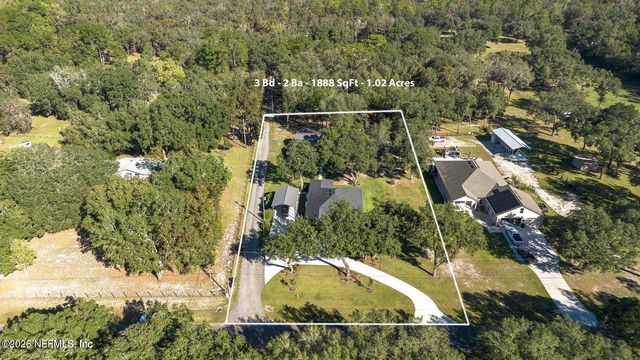 3570 JIMS Court, Green Cove Springs, FL 32043