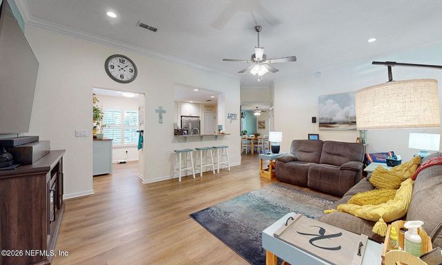 3570 JIMS Court, Green Cove Springs, FL 32043