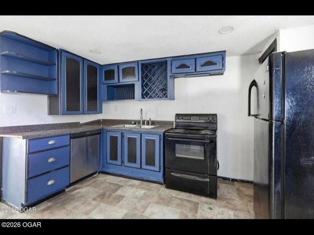 512 S Cox Avenue, Joplin, MO 64801