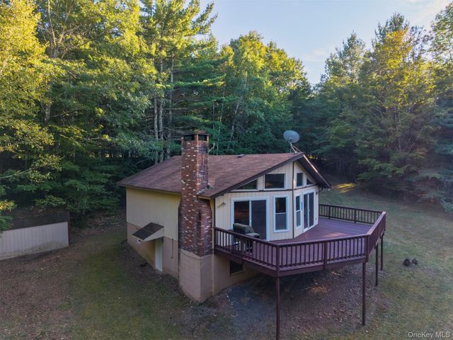 321 Terrace Drive, Prattsville, NY 12452