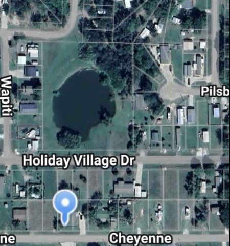 381 Cheyenne, Quitman, TX 75783