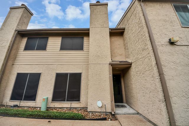 5000 Milwee Street 34, Houston, TX 77092