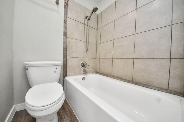 5000 Milwee Street 34, Houston, TX 77092