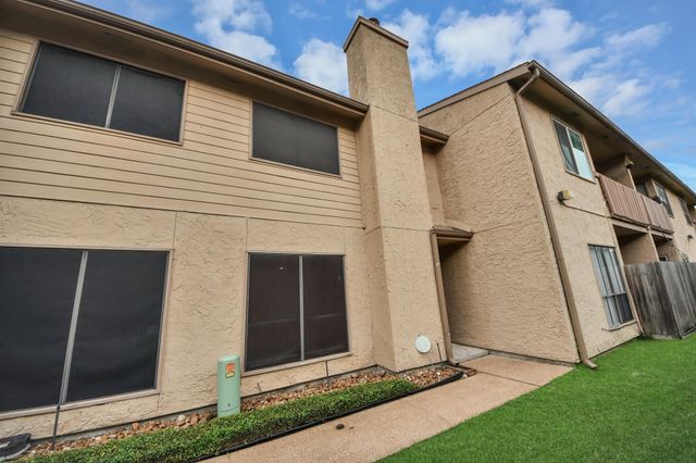 5000 Milwee Street 34, Houston, TX 77092