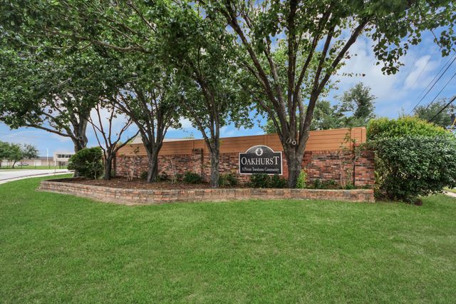 5000 Milwee Street 34, Houston, TX 77092