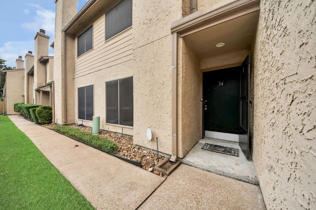 5000 Milwee Street 34, Houston, TX 77092