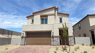 8388 Caldera Hills Avenue, Las Vegas, NV 89147