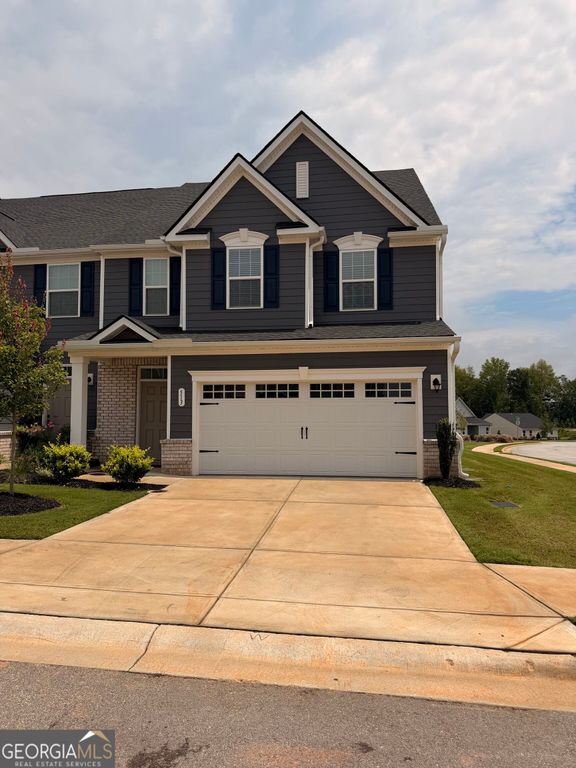 513 Ellwood Lane, Mcdonough, GA 30253