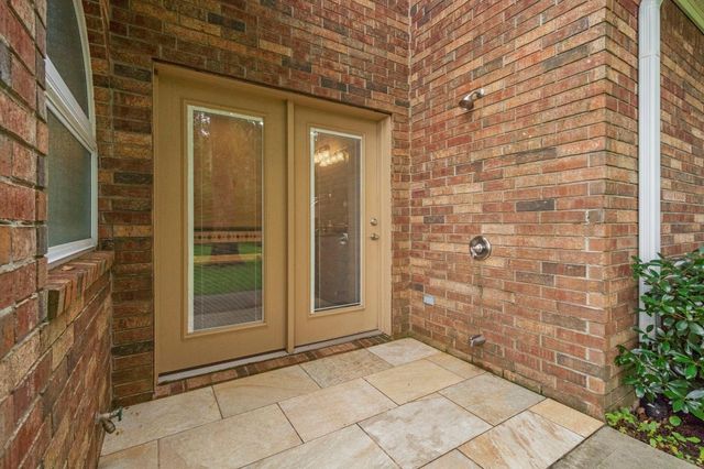 191 Beth Circle, Huntsville, TX 77320