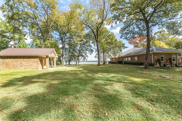 191 Beth Circle, Huntsville, TX 77320