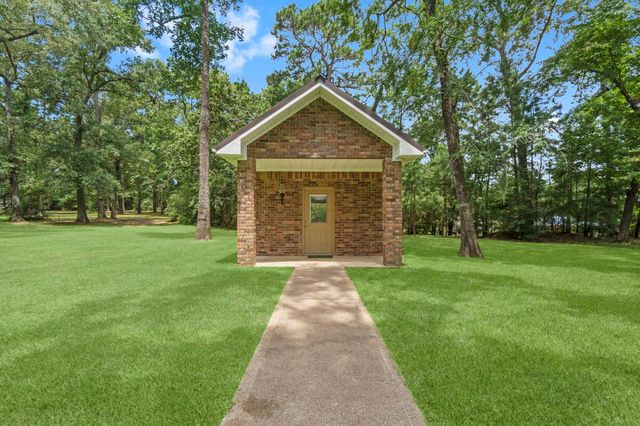 191 Beth Circle, Huntsville, TX 77320