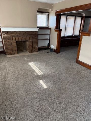 12701 Benham Avenue, Cleveland, OH 44105