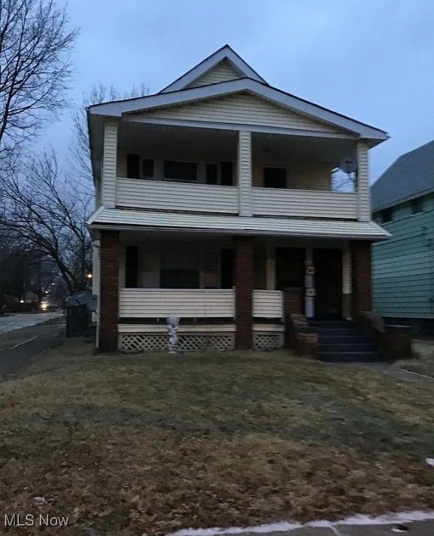 12701 Benham Avenue, Cleveland, OH 44105