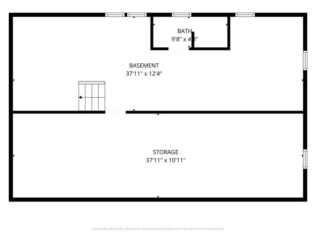 848 Dellwood Street S, Cambridge, MN 55008