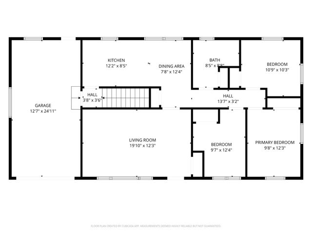848 Dellwood Street S, Cambridge, MN 55008