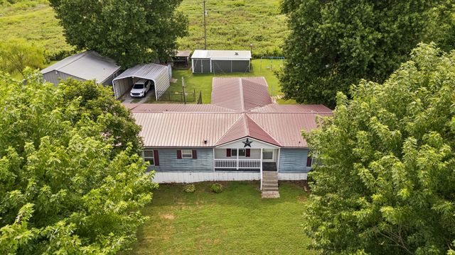 10655 Highway 231, N, Bethpage, TN 37022
