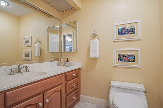 5690 Highway A1a Highway 101n, Indian River Shores, FL 32963