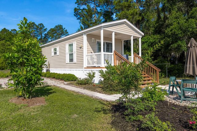 588 S COUNTY ROAD 21, Hawthorne, FL 32640