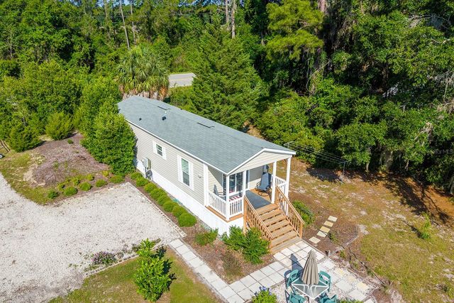 588 S COUNTY ROAD 21, Hawthorne, FL 32640