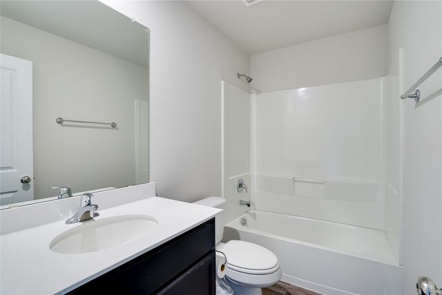 1937 Huisache Street, Royse City, TX 75189
