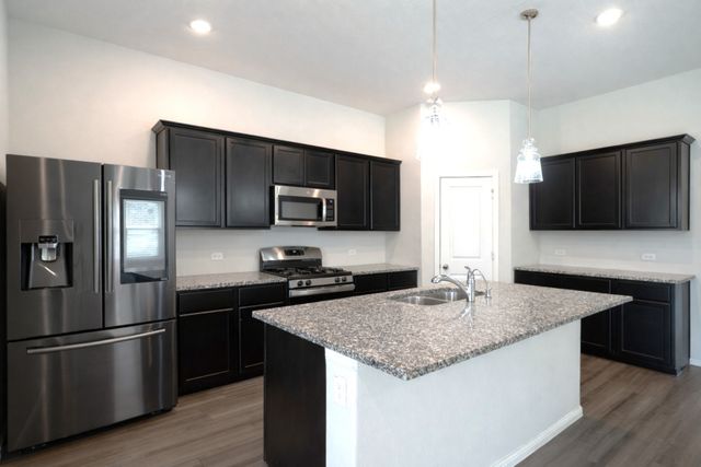 1937 Huisache Street, Royse City, TX 75189