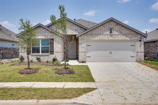 1937 Huisache Street, Royse City, TX 75189