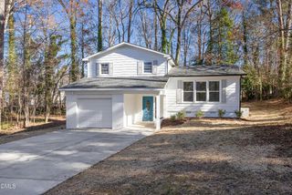 2424 Dorety Place, Raleigh, NC 27604