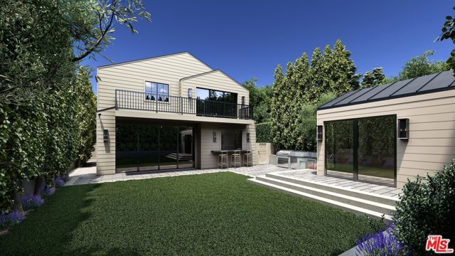 354 Entrada Drive, Santa Monica, CA 90402