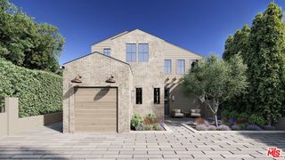 354 Entrada Drive, Santa Monica, CA 90402
