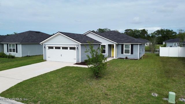 4489 TWIN HILLS Way, Jacksonville, FL 32210