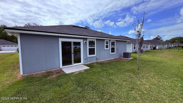 4489 TWIN HILLS Way, Jacksonville, FL 32210
