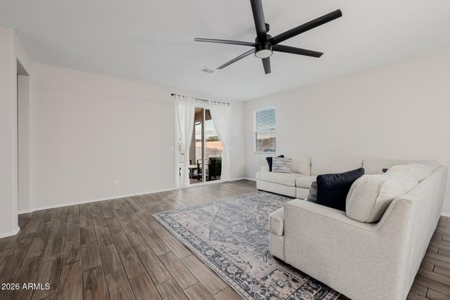 13496 W RANGE MULE Drive, Peoria, AZ 85383