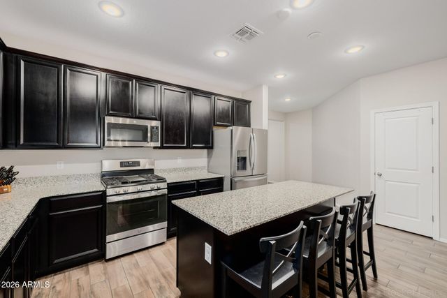 13496 W RANGE MULE Drive, Peoria, AZ 85383