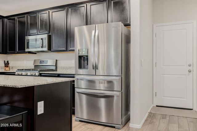 13496 W RANGE MULE Drive, Peoria, AZ 85383