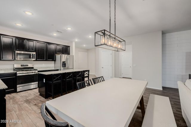 13496 W RANGE MULE Drive, Peoria, AZ 85383