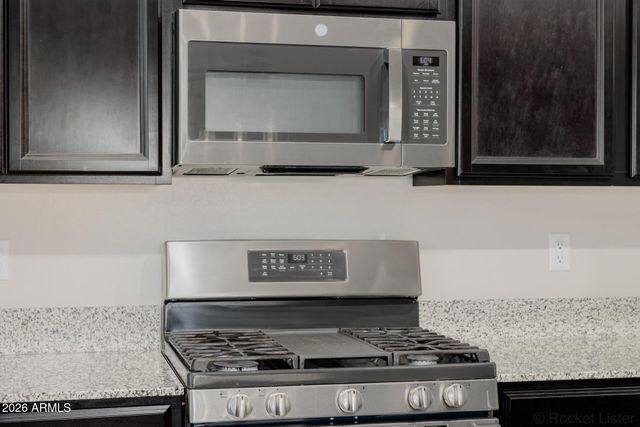 13496 W RANGE MULE Drive, Peoria, AZ 85383