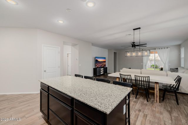 13496 W RANGE MULE Drive, Peoria, AZ 85383