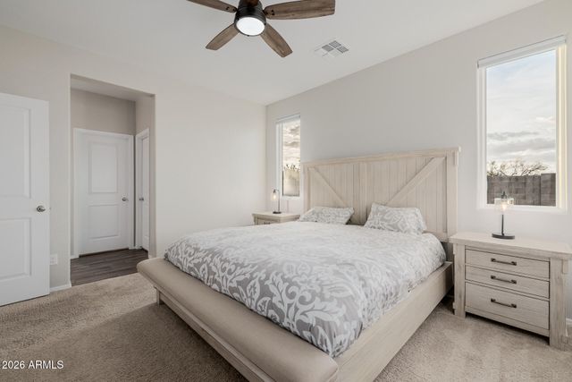 13496 W RANGE MULE Drive, Peoria, AZ 85383