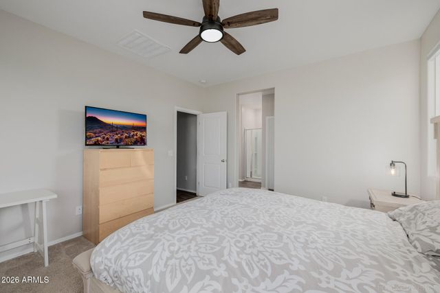 13496 W RANGE MULE Drive, Peoria, AZ 85383