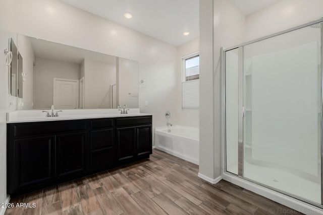 13496 W RANGE MULE Drive, Peoria, AZ 85383