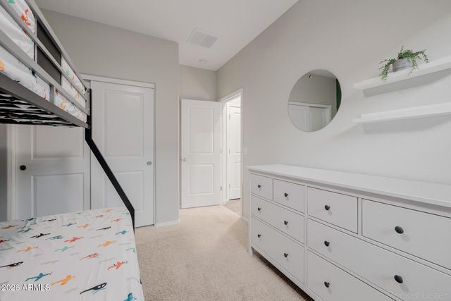 13496 W RANGE MULE Drive, Peoria, AZ 85383