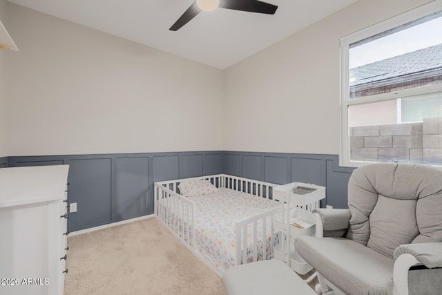 13496 W RANGE MULE Drive, Peoria, AZ 85383