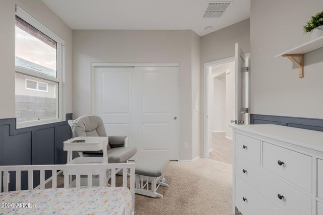 13496 W RANGE MULE Drive, Peoria, AZ 85383