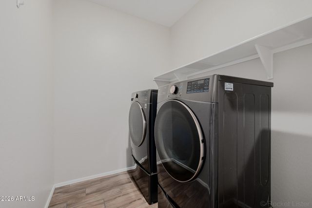 13496 W RANGE MULE Drive, Peoria, AZ 85383