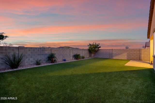 13496 W RANGE MULE Drive, Peoria, AZ 85383