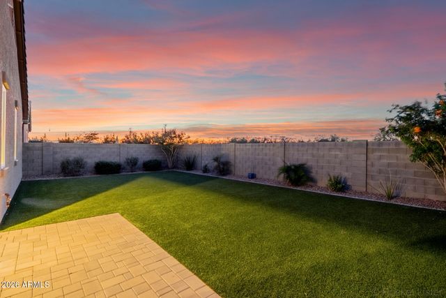 13496 W RANGE MULE Drive, Peoria, AZ 85383