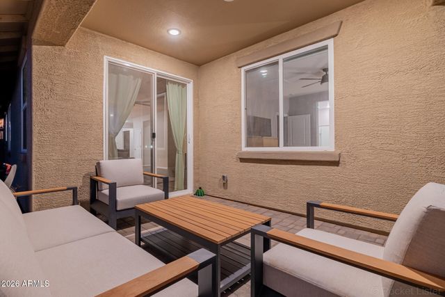 13496 W RANGE MULE Drive, Peoria, AZ 85383